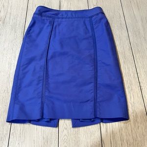 White House Black Market Perfect Form Pencil Skirt
Size: 4